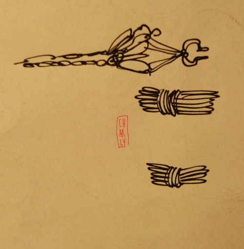 wip-selfdevelopment:  bdsmgeek:  stick-it-on-your-fridge:  Making some research on shibari for a linocut and a drawing-game-for-adult.  This is intriguing.  Oh, I enjoy this idea very much.