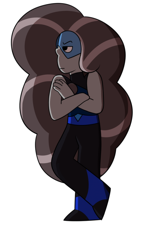 I forgot to post this! MY GEMSONA, GALENA! porn pictures