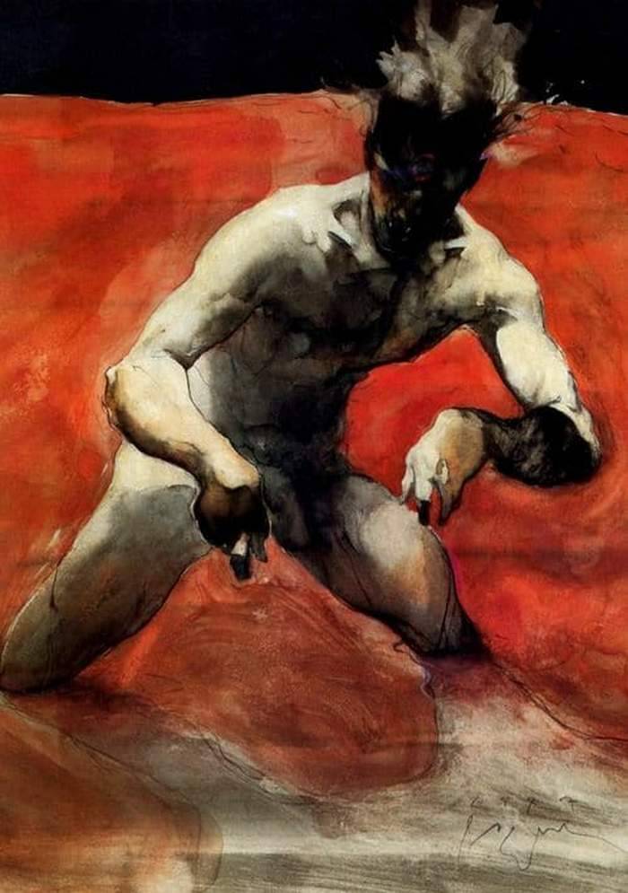  Kent Williams    