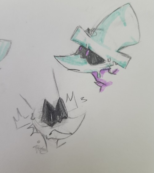 (Part 2!)