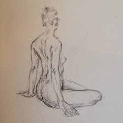 #artmodel #figuremodel #figuredrawing