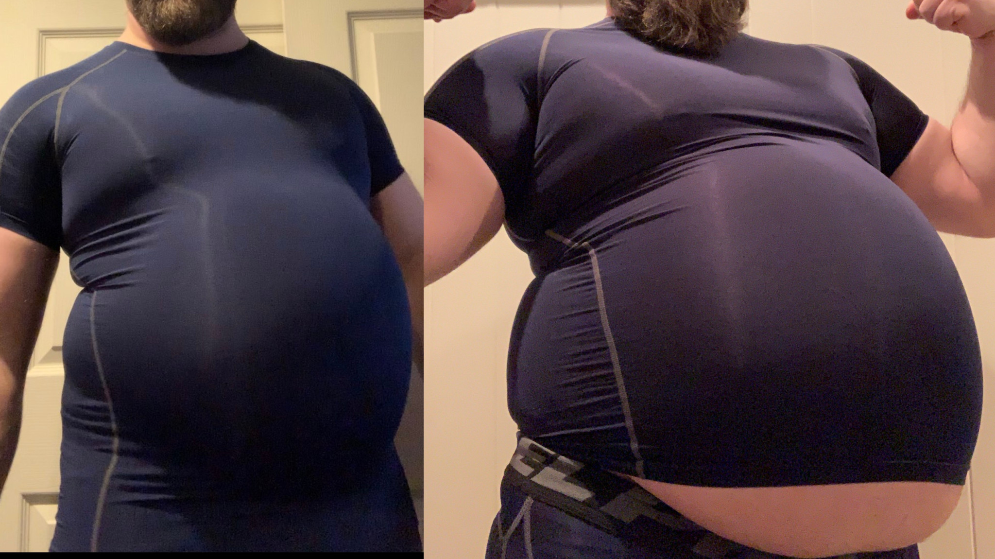 feedistvin:Wait. When you bulk, you&rsquo;re supposed to eat more AND exercise?