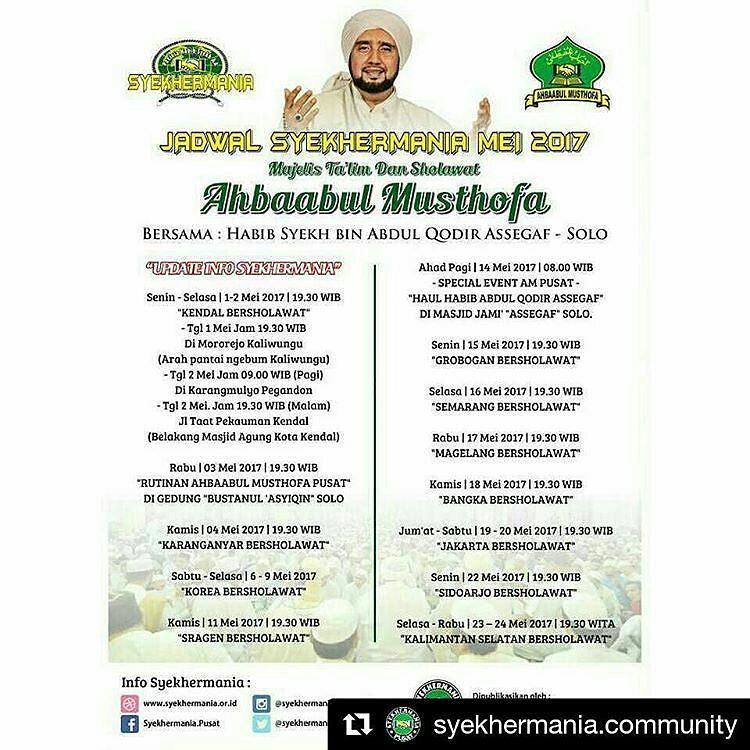 Jadwalmajelis