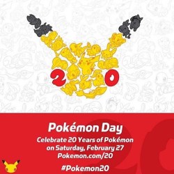 malefeed:   gaygeeks: Submit your #Pokemon themed photos to celebrate #pokemonday tomorrow. Submissions will be posted through out the day. 🤓 #gaygeeks [x] #gaygeeks 