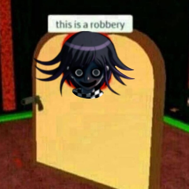 Kazuichi Tumblr Posts Tumbral Com - roblox kokichi hair