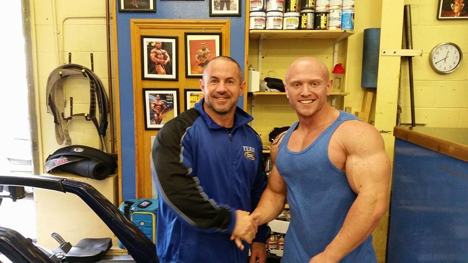 drwannabe:  James Llewellin and James Watt