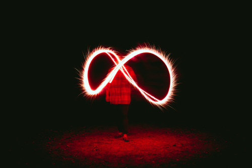 lightpainting