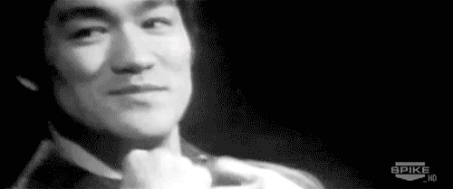 jus-a-dash:  Happy 75th Birthday To The Timeless Legend, Bruce Lee. 
