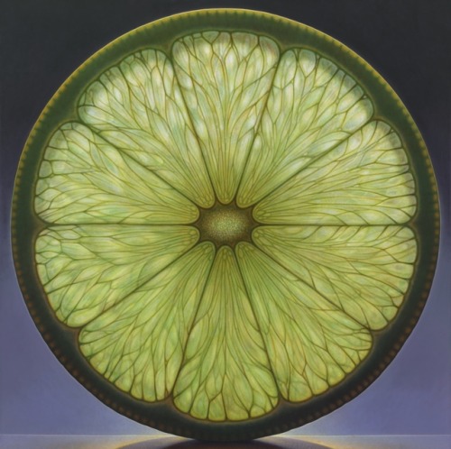 nevver:Citrus zest, Dennis Wojtkiewicz