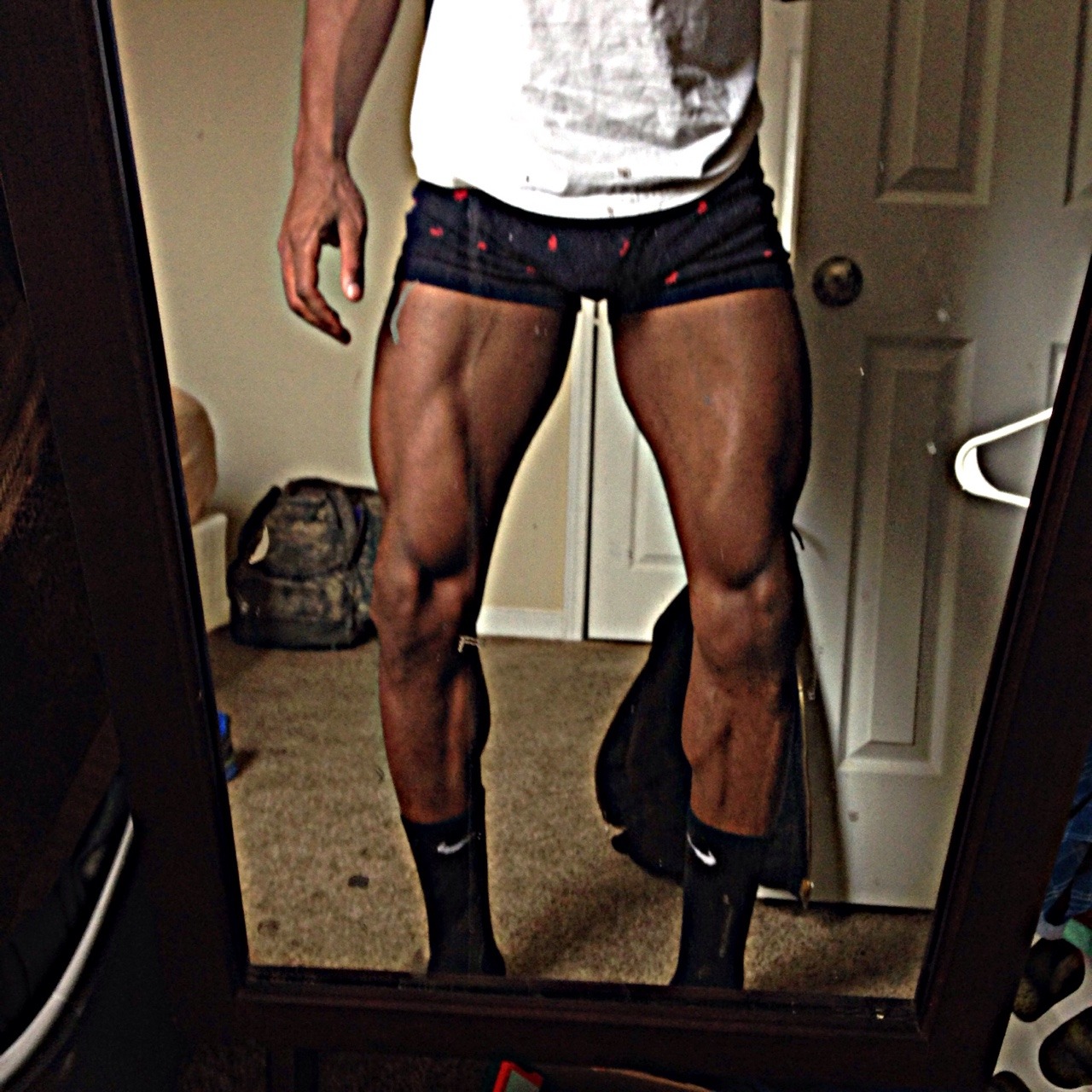 dyck4days:  theathleticprofessor:  hard work pays off. IG: @ashton.stanley  Follow