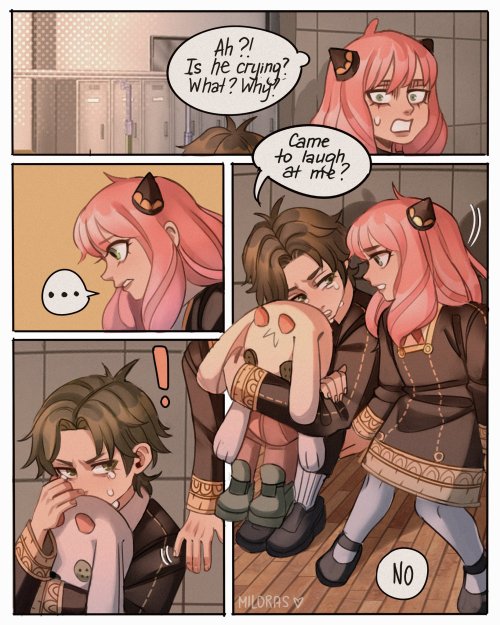 Art ByAngryMiloras
