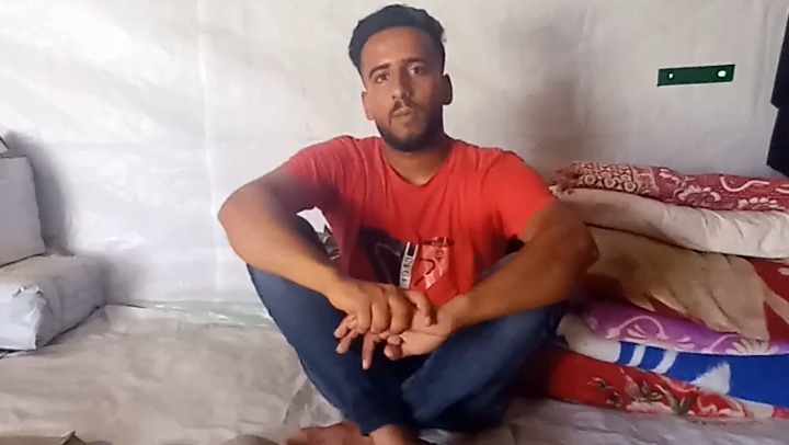 Donate to Help Moamen Majed rebuild his life after the war, organized by Moamen M Shamaly