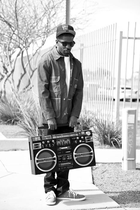 chechoxhiphop:  Murs 