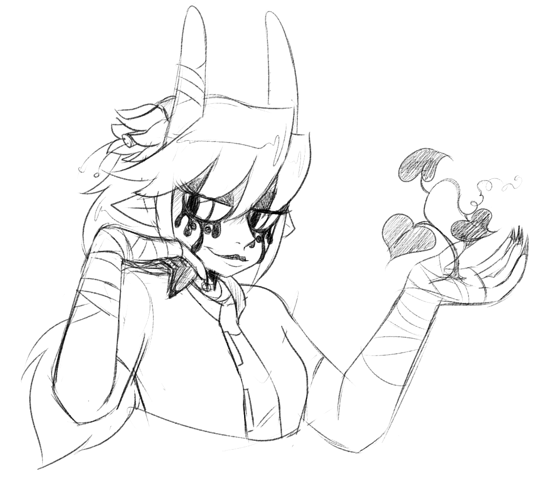 Thanks to everyone who joined the stream and became a patron, it really means so