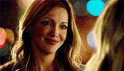 queensarrow:“Laurel Lance was the Black Canary…She was a hero. She was a hero in every way that a pe