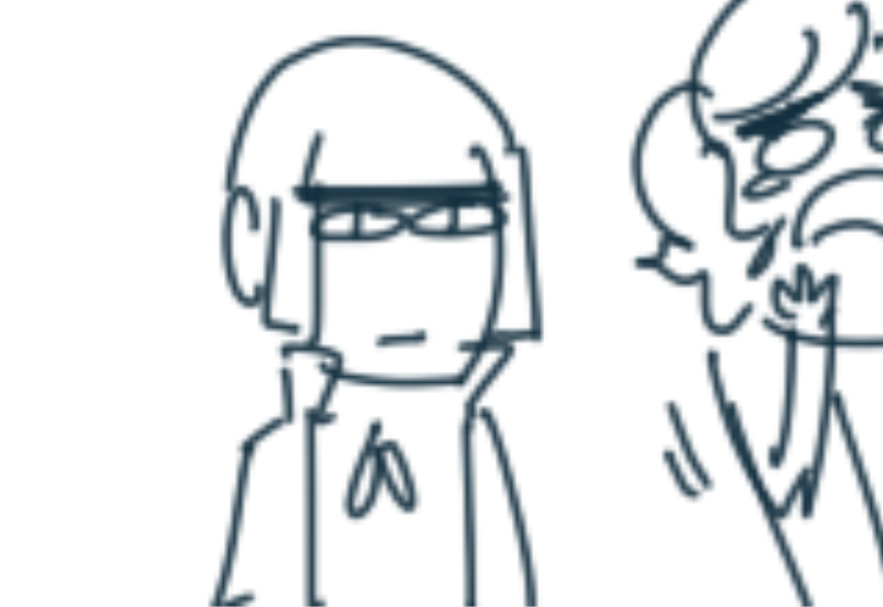 fabledtactician:  tfw you wanna go neutral