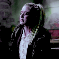 Claire Novak Hair Appreciation