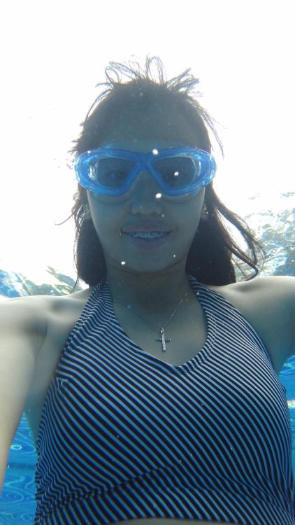 malaysianmadegirls:  alyssa choo choo 