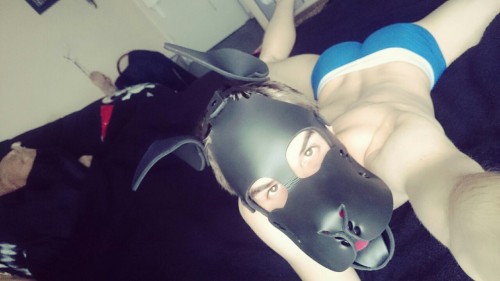 puprusty:  Wruff