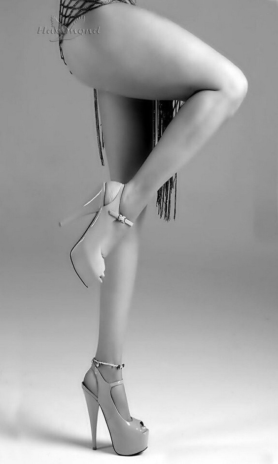 babes-in-heels:  High HeelsHigh Heels on Twitter