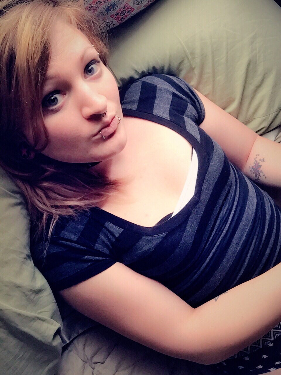 wreckmyshit:Hey :3