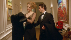 hirxeth:  “Life goes on. It always does, until it doesn’t.” Eyes Wide Shut (1999) dir. Stanley Kubrick 