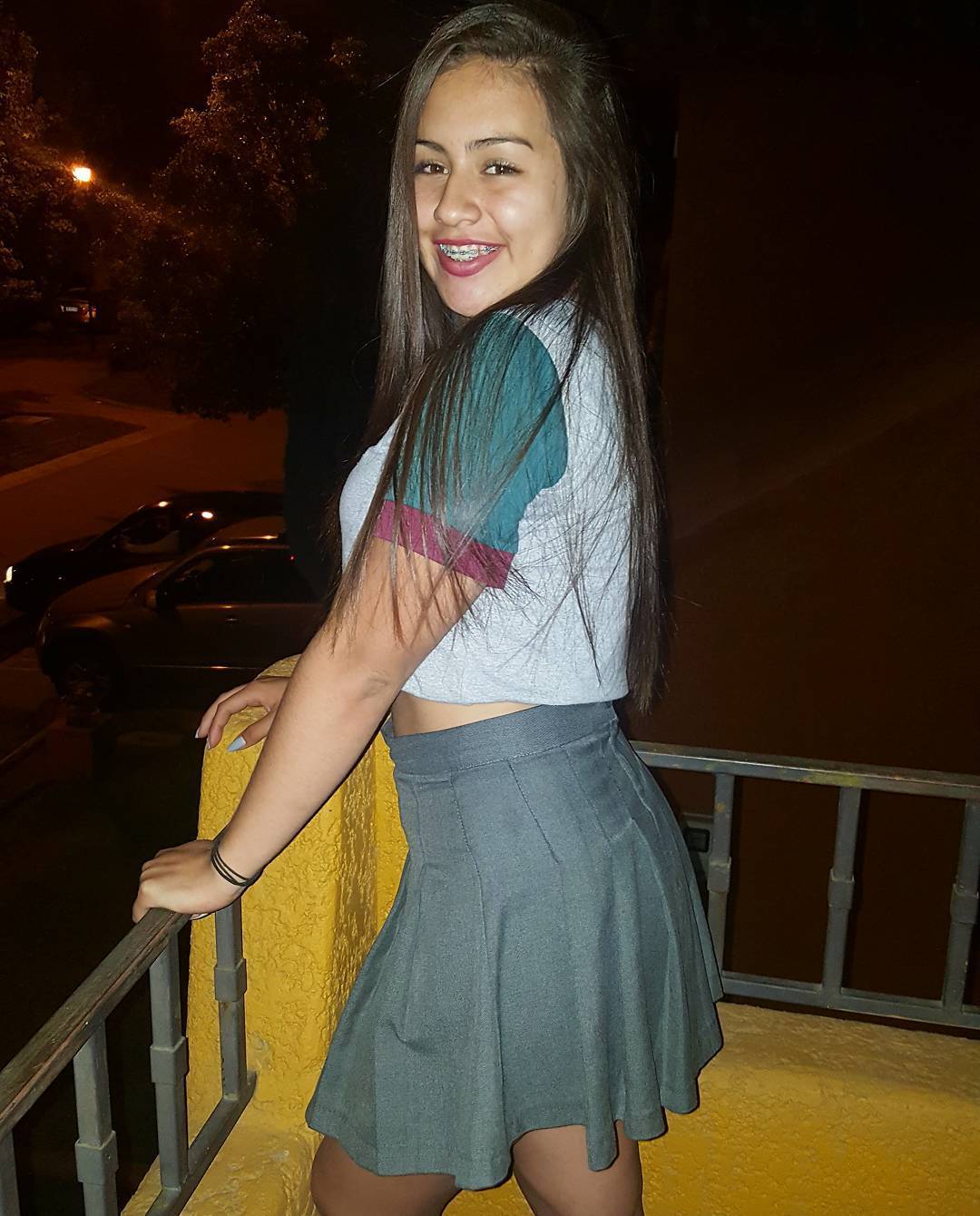 Valley Girls