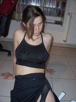 cumcoveredclothing:  #Cum on Clothes #Dressed