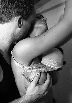 it's a lot more fun to grab