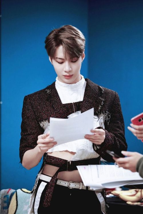 Taemin…