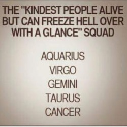 sfcalvinaz:  #teamvirgo and it’s the truth 👁👁  Yes Team Gemini