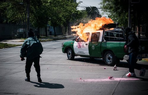 Ríe cuando puedas, llora cuando lo necesites !