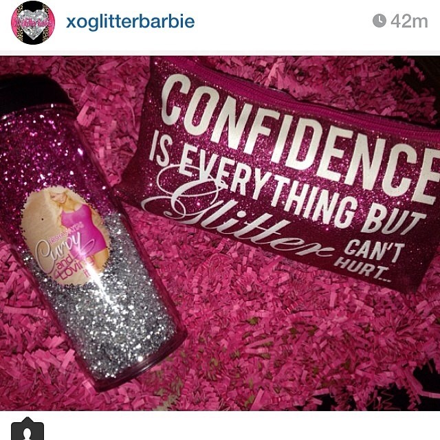 Glitter Barbie💋