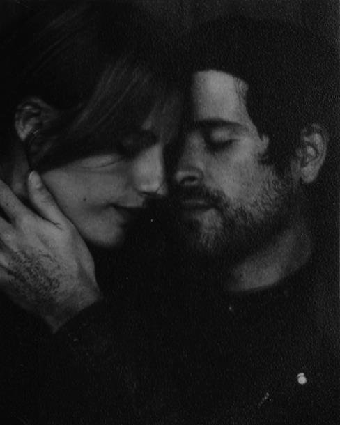 Porn  Devendra Banhart & Ana Kraš  photos