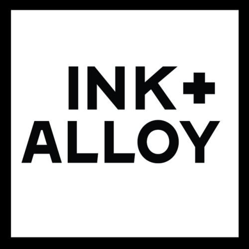 INK + ALLOY