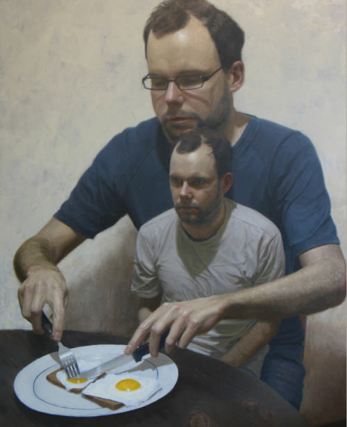   Ben Smith  