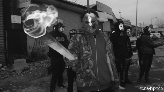 zona-hiphop:  Joey Bada$$ - “No. 99”