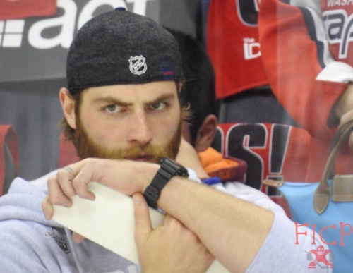 spaceyho: anyway braden holtby has a tattoo on his ring finger since he can’t wear his wedding ring 