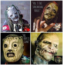 Slipknot-Corps