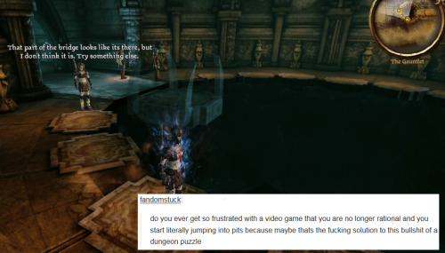 bubonickitten: Dragon Age: Origins + text posts I realized I hadn’t done a DA:O version. More 