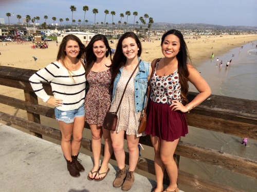 allygracewu: Balboa Island ♡