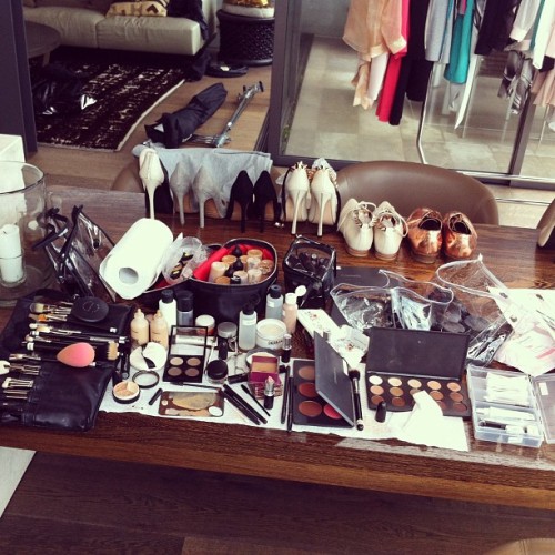 lustrous-thing: FashionNdBeauty♥