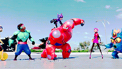 jakegylenhal-deactivated2023031: We didn’t set out to be superheroes. But sometimes
