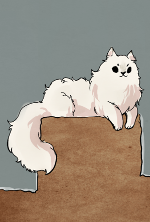starexorcist:  I did up Matt’s New Twitter Banner ft. Arya 
