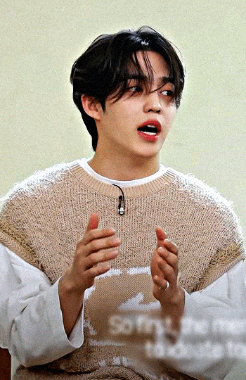 S.COUPSW Korea - 17 Questions With Seventeen