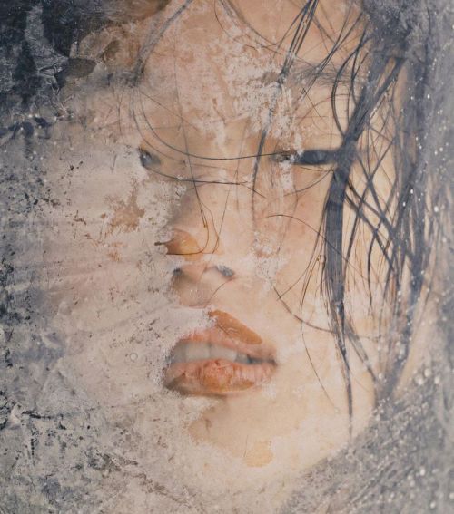 themakeupbrush:  Vogue Taiwan “Heat Wave”, from the 2022 Sustainability Issue