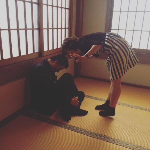 森川葵 豊原功補 酒井若菜 フィフィ マービンjr.