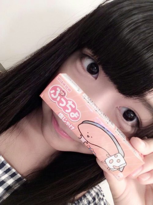 黒木ひなこ