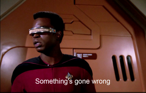 qkaboo:krabbydon:readysteadytrek:That is the plot of like 75% of TNG episodes I swear.i was so prepa