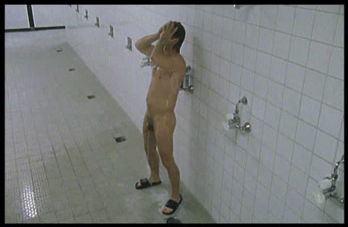 famousnudenaked:  Uwe Fellensiek Frontal Nude in SK Kölsch (1999)